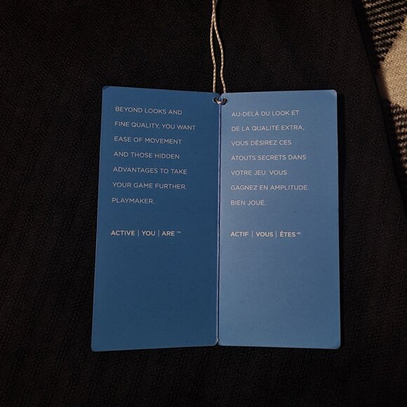 L | AUR Golf | Short Sleeved Polo Shirt - Picture 5 of 10